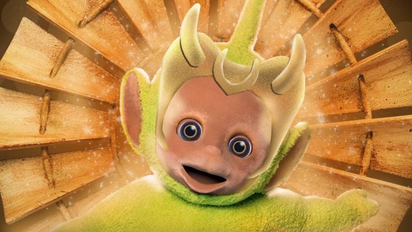 Loki y la referencia que hizo a los Teletubbies en Disney Plus ¡y que nadie vio!