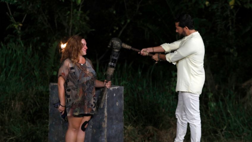 Survivor México: Denisha comparte las secuelas tras sobrevivir al COVID y no descarta participar en este REALITY