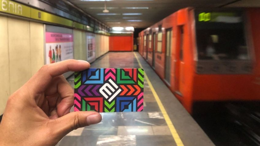 Tarjeta del Metro: ¡Olvídate de las filas! Ahora la podrás recargar desde tu celular