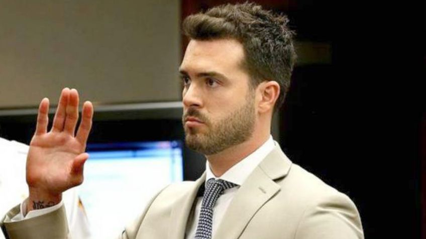 Ésta es la millonaria suma que necesita Pablo Lyle para solventar sus gastos en prisión