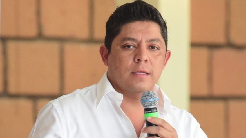 INE perfila ratificar triunfo de gobernador electo José Ricardo Gallardo