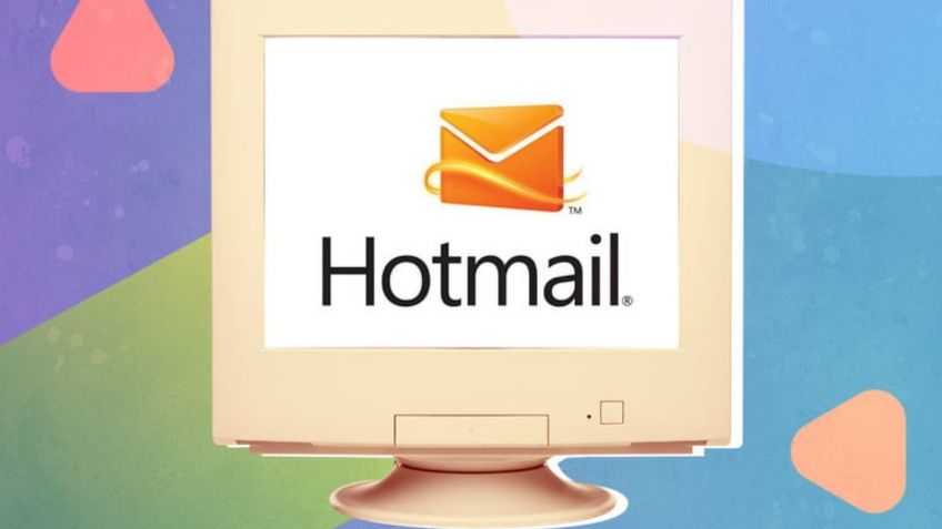 Hotmail se convierte en trending topic y los usuarios enloquecen en redes por ÉSTE motivo