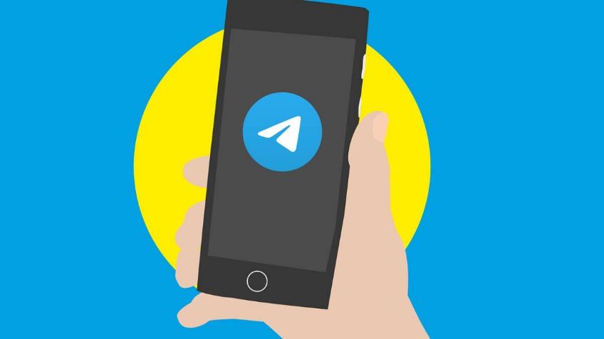 Con Pegasus espiaron a dueño de Telegram; éstas son las razones