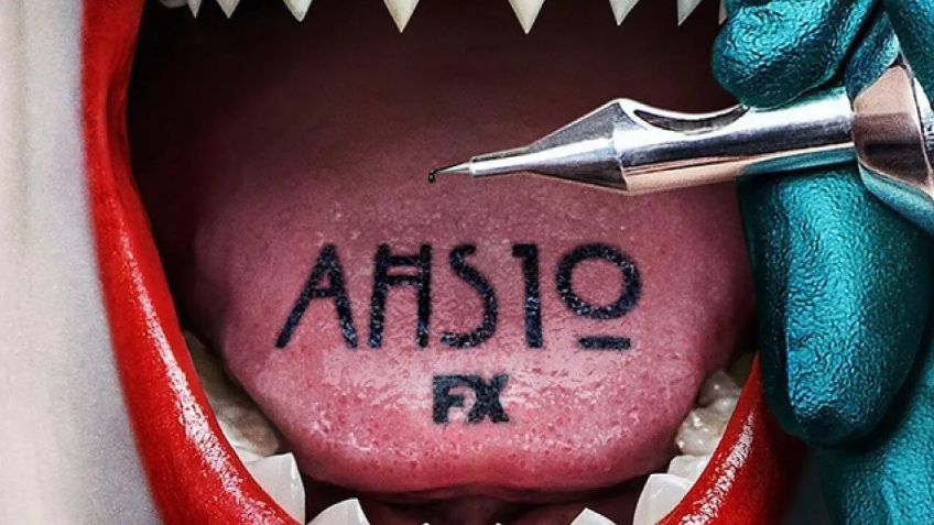 American Horror Story: producción de la temporada 10 es cancelada por un brote de Covid-19 en el set