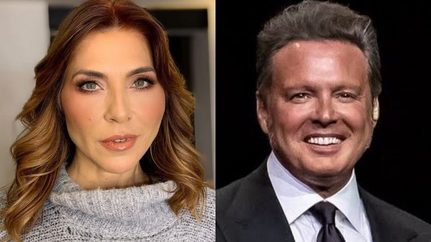 Lorena Meritano, exnovia de Yolanda Andrade, revela estas INTIMIDADES de Luis Miguel | VIDEO