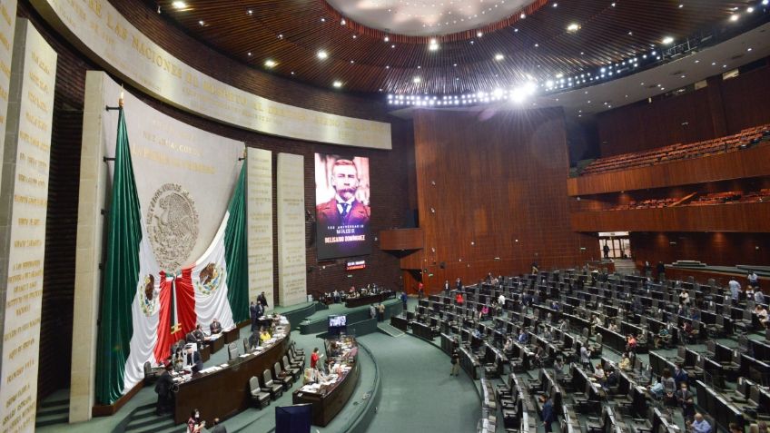 Morena presenta nueva ley que regula el juicio penal contra el presidente