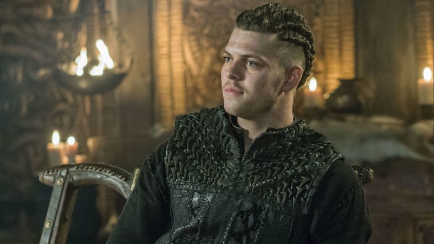 Vikingos: Datos que no sabías de Ivar Deshuesado dentro y fuera de la serie