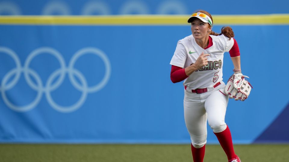 ¿Cómo le fue a México en el debut en los Juegos Olímpicos Tokio 2020? 
FOTO: AP