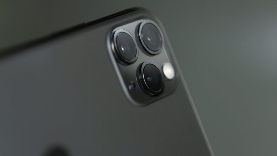 Si todo sale bien, es posible que en octubre conozcamos los nuevos iPhone 13. Foto: Pexels