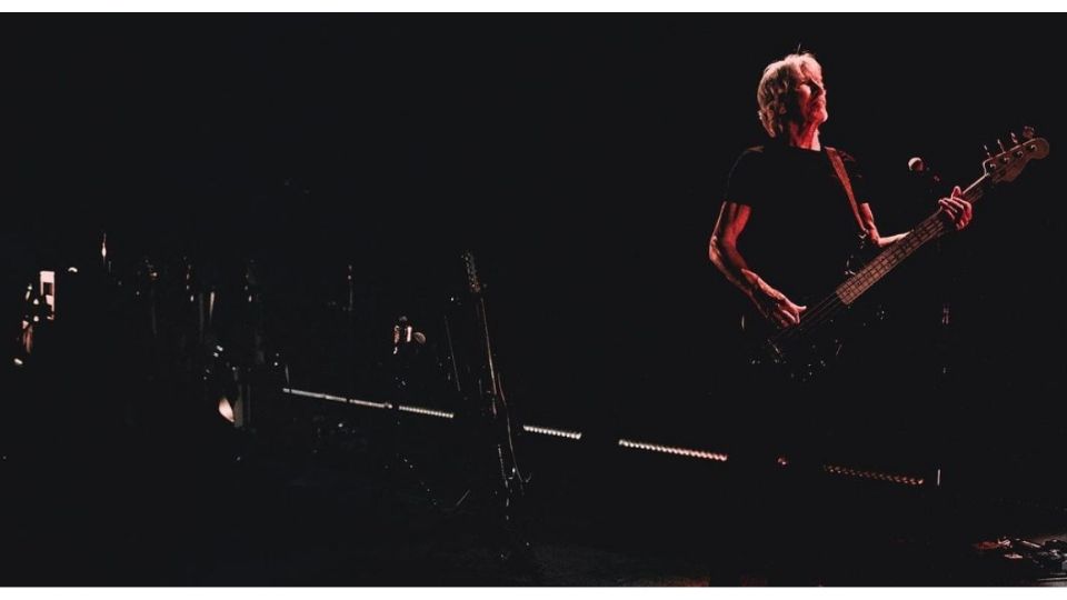 (Foto: Instagram @rogerwaters)
