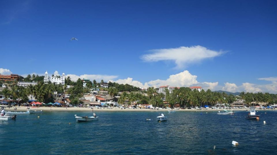 Las tres zonas que pertenecen legalmente a Fonatur cuentan con una extensión de más de 12 mil hectáreas. Foto: Especial