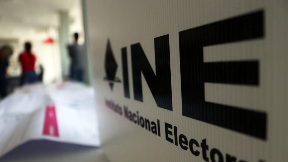 El artículo 100 de Ley General de Instituciones y Procedimientos Electorales, podría vulnerarse en este caso. Foto: Cuartoscuro