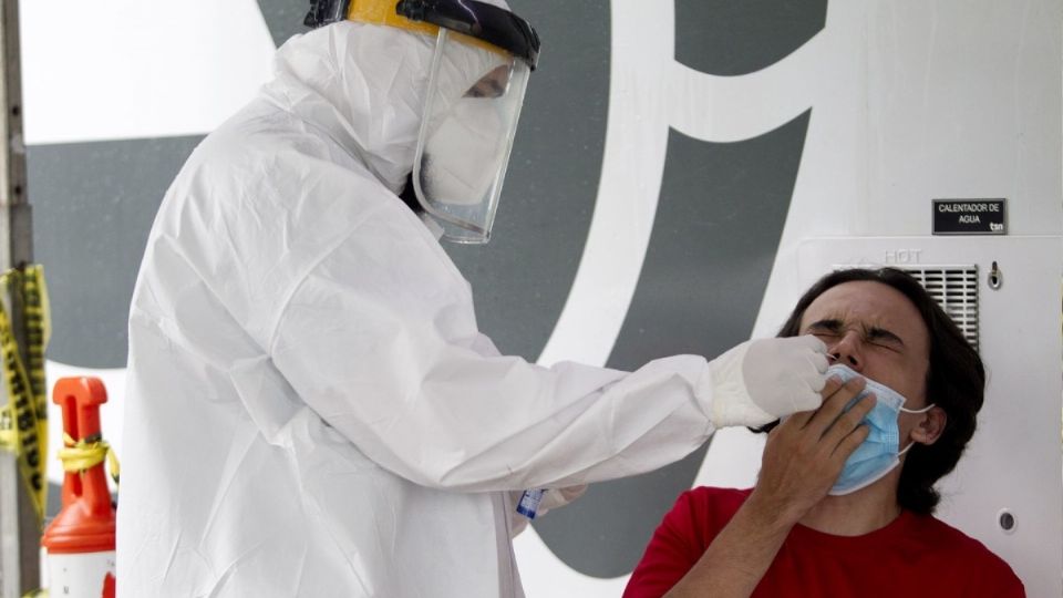 Por aumento de casos, organismos piden restricciones (Foto: Especial)