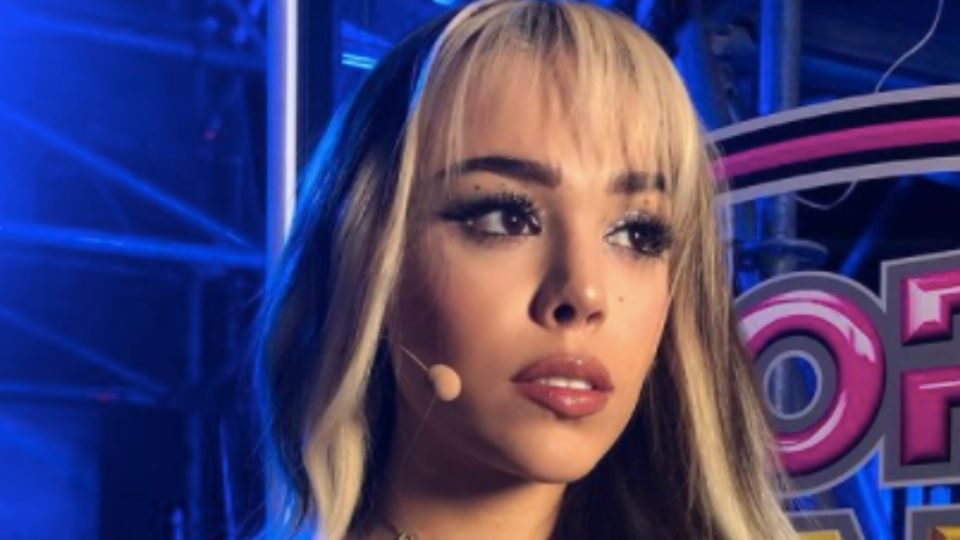 Danna Paola encabezará el mes de agosto con conciertos donde figurarán también Emmanuel y Mijares, María José, Intocable y más. Foto: Especial