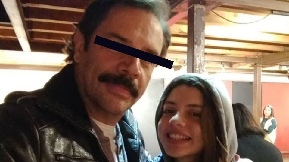 La joven ha luchado para que su papá salga de la cárcel