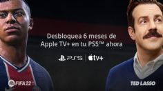 PS5: Si tienes uno, obtén seis meses de Apple Tv+ GRATIS; te decimos cómo