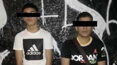 Hijo de 'El Ojos', no es menor de edad; mintió para no ser enviado al reclusorio