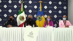 Fiscal de Jalisco descarta necesidad de software para combatir al crimen