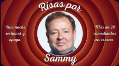 Sammy Peréz: Organizan show benéfico para apoyar al comediante internado por Covid