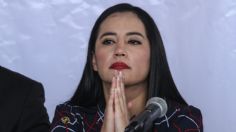 Integrantes de la UNA CdMx aseguran que cargos contra Sandra Cuevas es una persecución política