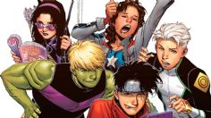 Young Avengers: Marvel busca atraer a las generaciones más jóvenes con nueva producción