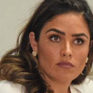 Alessandra Rojo de la Vega, alcaldesa electa de Cuauhtémoc, impugna recuento de votos