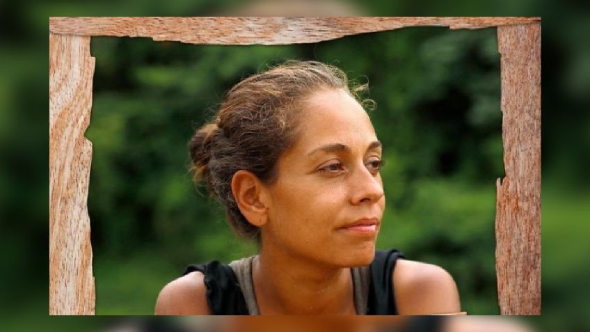 Survivor México: ¿Las hienas se acaban? Alejandra Toussaint es la ELIMINADA del domingo 25 de julio