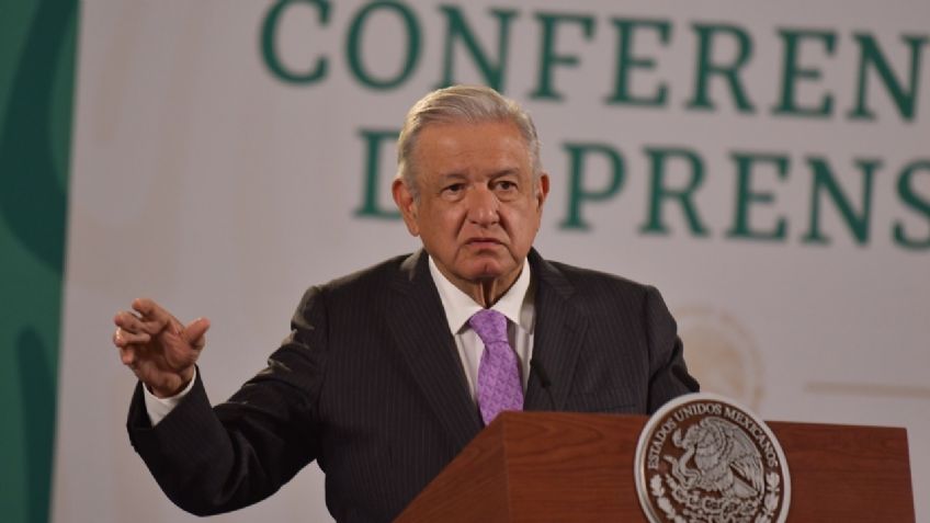 Secretaría de Salud estará en Guerrero antes de fin de año: AMLO