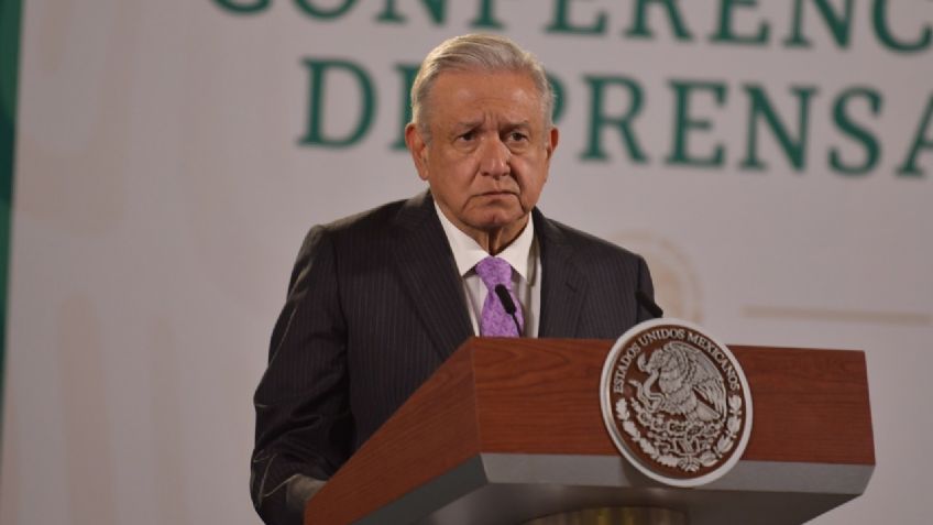 Pegasus: AMLO segura que espionaje de EPN debe considerarse en Consulta Popular