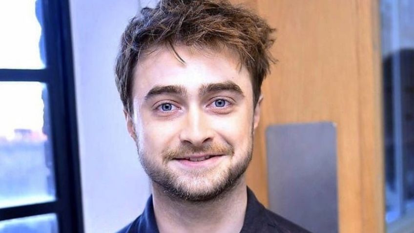 Daniel Radcliffe cumple 31 años; éstas son otras películas del actor de “Harry Potter”