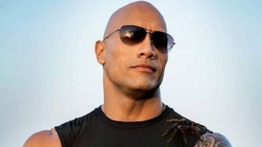 Netflix: La MEJOR película de Dwayne Johnson "La Roca" que no conocías, y no es Rápidos y Furiosos