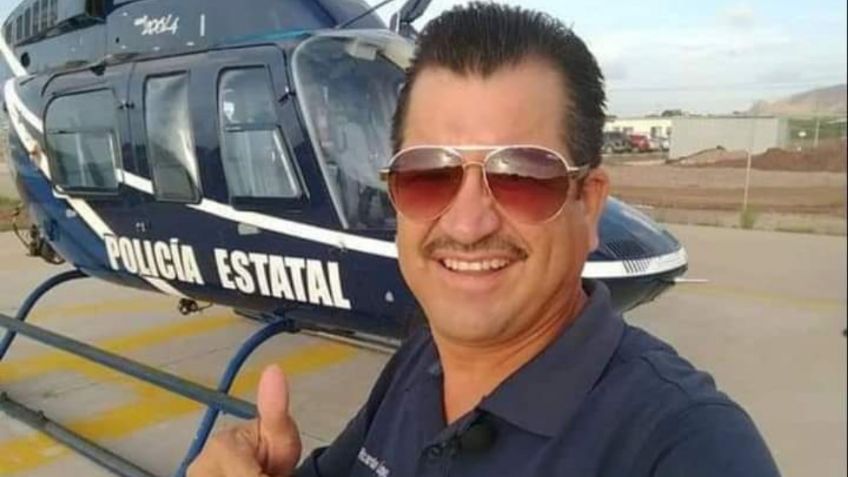 Asesinan en un estacionamiento a periodista justo el día de su cumpleaños