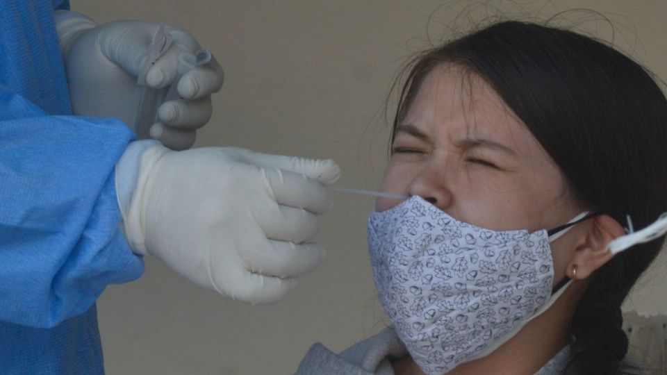 La vacunación a personas de 30 a 39 años concluirá este fin de semana. Foto: Cuartoscuro