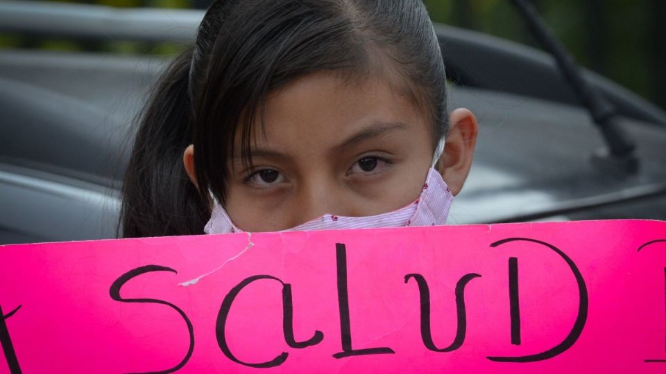 Congreso CDMX pide informe al DIF sobre acciones para proteger a niños huérfanos (Foto: Cuartoscuro)