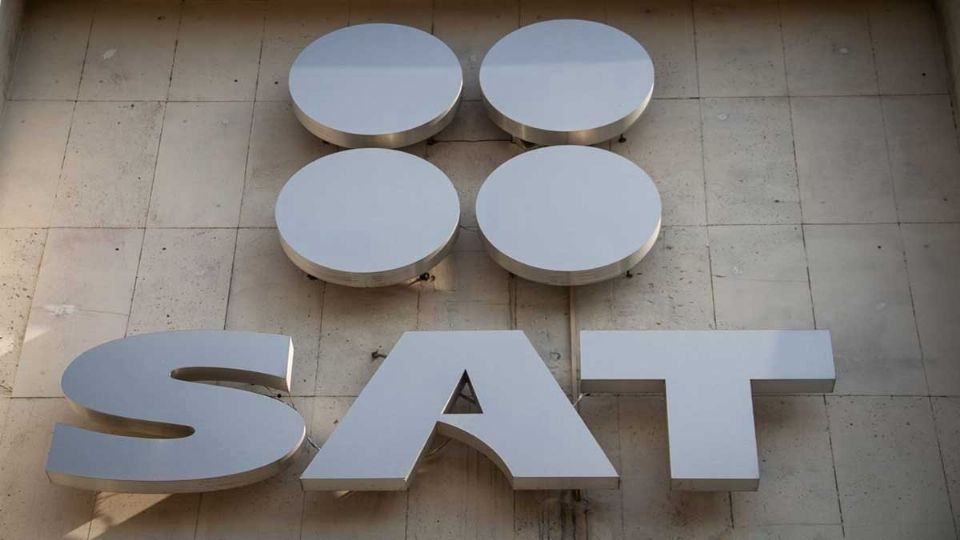 Imagen ilustratva de oficiona del SAT. Foto: Cuartoscuro