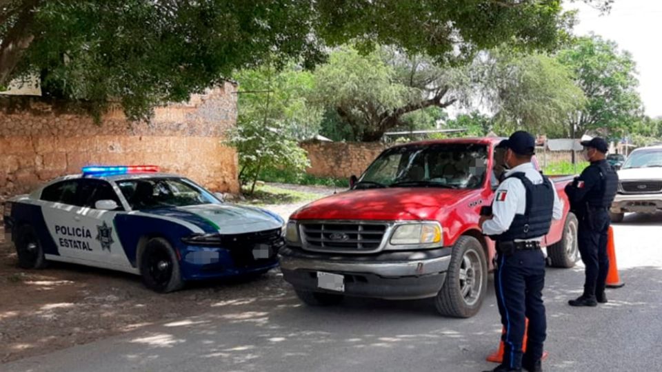 La incidencia delictiva considera los delitos de alto impacto que atentan contra la integridad física, el patrimonio y la seguridad personal de la población. Foto: Especial