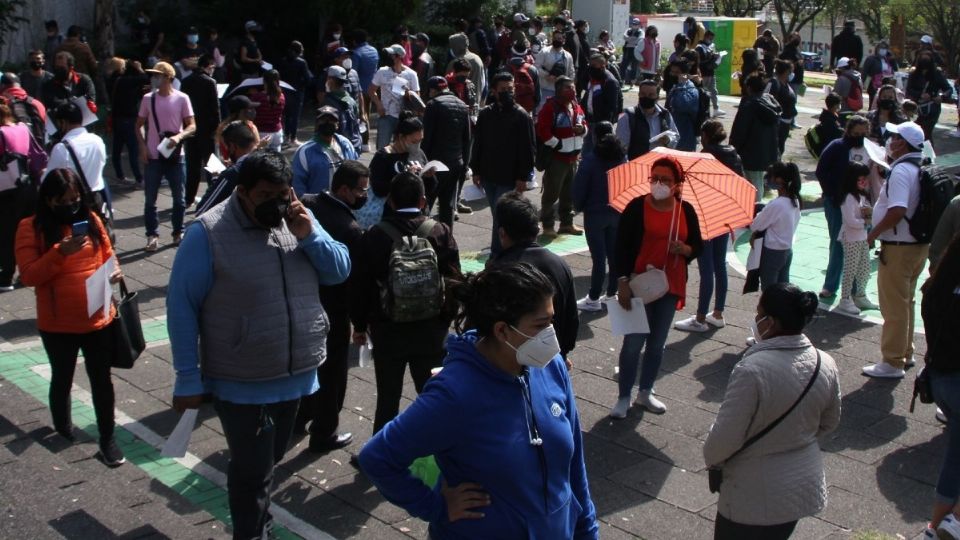 Este jueves se cierra el periodo de recepción de comentarios Foto: Cuartoscuro