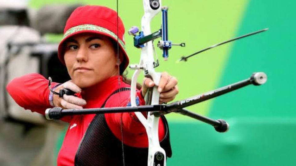 Seis mexicanos verán acción este viernes 23 de julio. Conade.