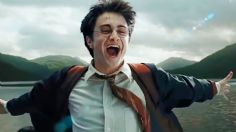 Daniel Radcliffe: 30 FOTOS INÉDITAS que quizá no hayas visto de la saga de Harry Potter