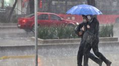 ¡Qué no te sorprenda! Prevén fuertes lluvias y granizadas en CDMX y EDOMEX | 5 de agosto 2021