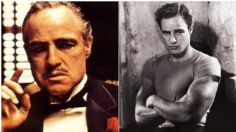 Marlon Brando tuvo una exitosa carrera en Hollywood, pero murió en la miseria