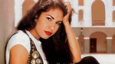 Viudo de Selena comparte FOTO inédita junto a la estrella del tex-mex