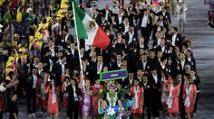 VIDEO: Delegación mexicana enchina la piel al cantar "Cielito Lindo" en el Estadio Olímpico de Tokio