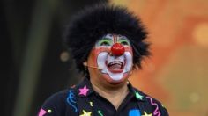 Chuponcito: ¿qué fue del payaso más simpático de la televisión?