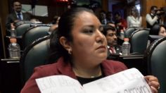 Ley Ingrid en el Edomex evita normalización de la violencia: Beatriz García