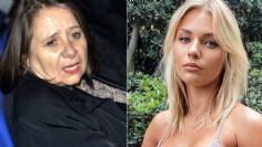 Mamá de Geraldine Bazán ARREMETE contra Irina Baeva ¡No la puede ver ni en pintura!