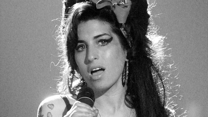 10 años sin Amy Winehouse: Las canciones que describieron el dramatismo en su vida