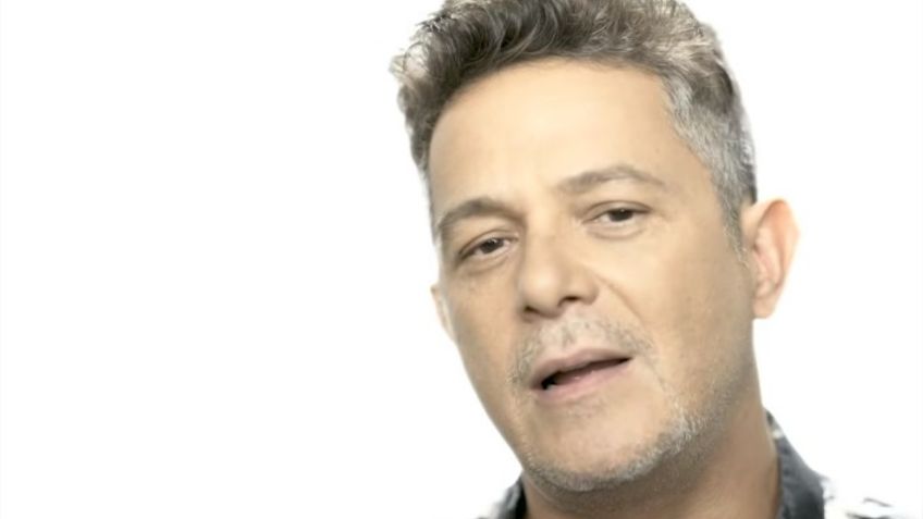 Alejandro Sanz canta "Imagine" y se roba el show en la inauguración de los Juegos Olímpicos de Tokio 2020