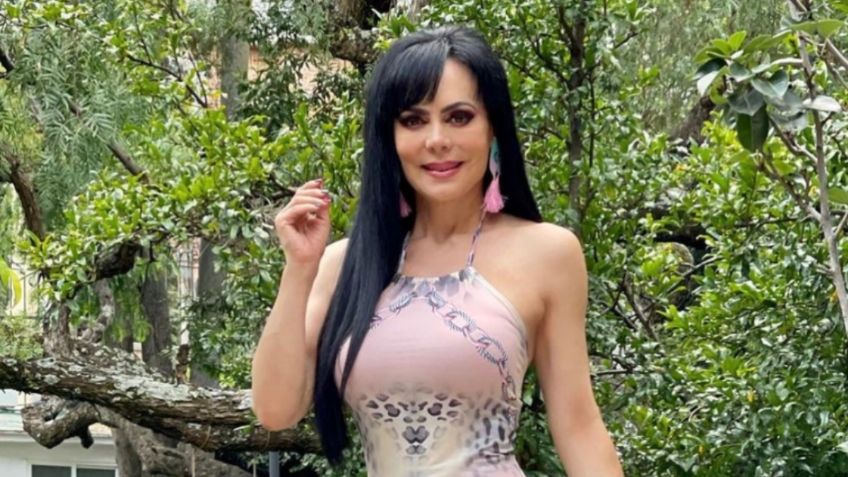 Maribel Guardia aterroriza a sus fans; circula supuesto VIDEO sin maquillaje y miles de arrugas