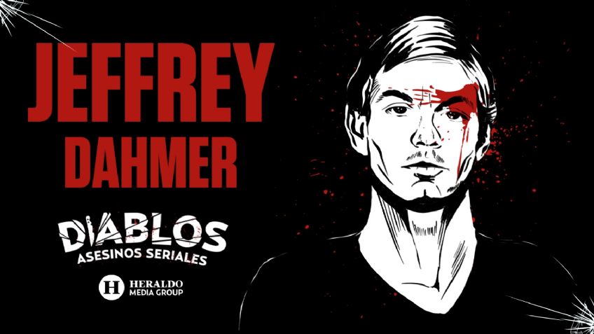 Jeffrey Dahmer: la historia detrás de "El Carnicero de Milwaukee" I PODCAST